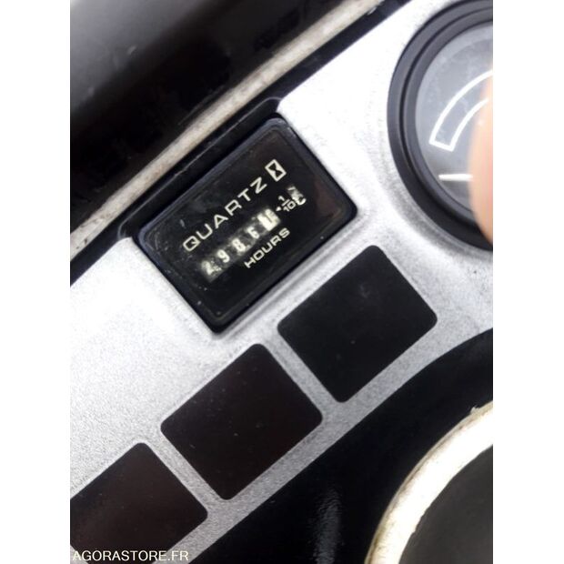 2000 KUBOTA BX2200D-45777721