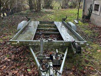 Image for Vehicle Transporters 2012 LIDER