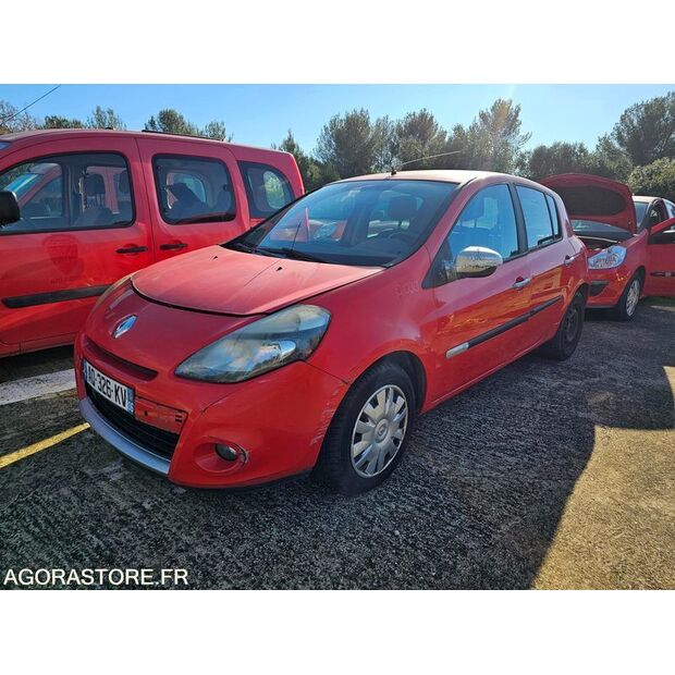 2010 رينو Clio-45777740