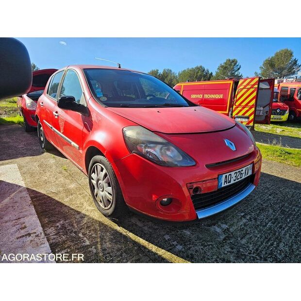 2010 رينو Clio-45777741