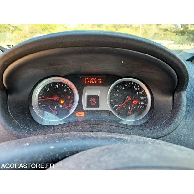 2010 رينو Clio-45777742