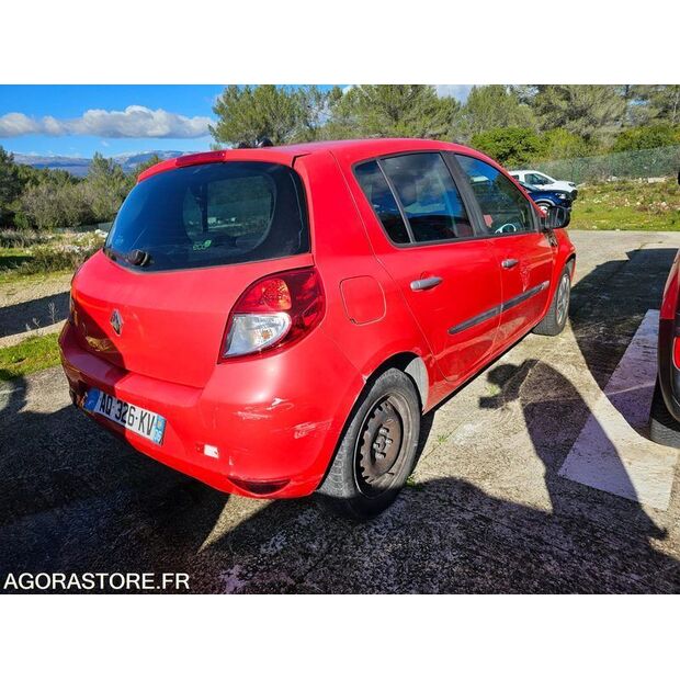 2010 رينو Clio-45777743