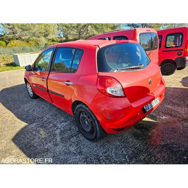 2010 رينو Clio-45777744