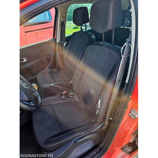 2010 رينو Clio-45777745