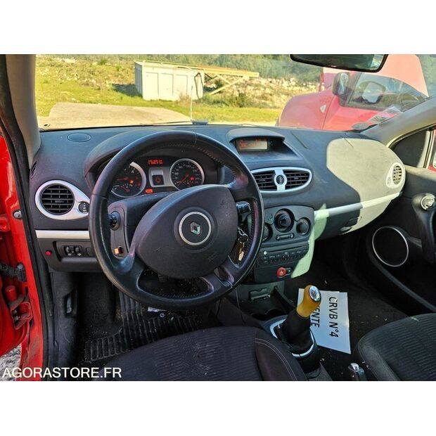 2010 رينو Clio-45777747