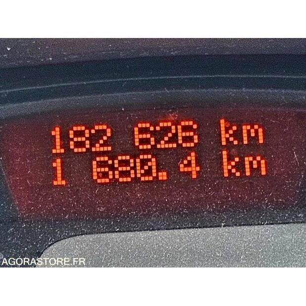 2010 رينو Clio-45777749