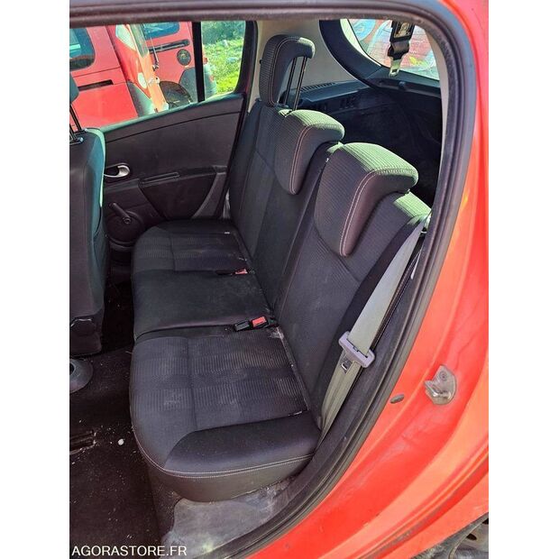 2010 رينو Clio-45777752