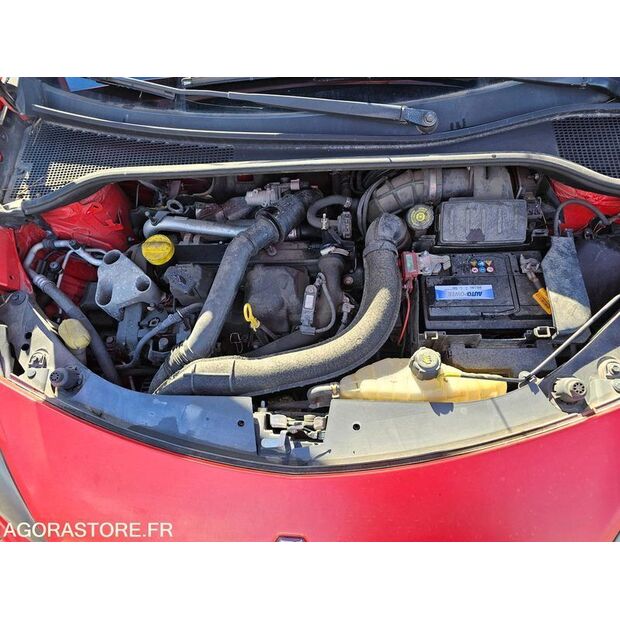 2010 رينو Clio-45777754