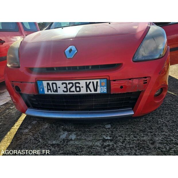 2010 رينو Clio-45777758