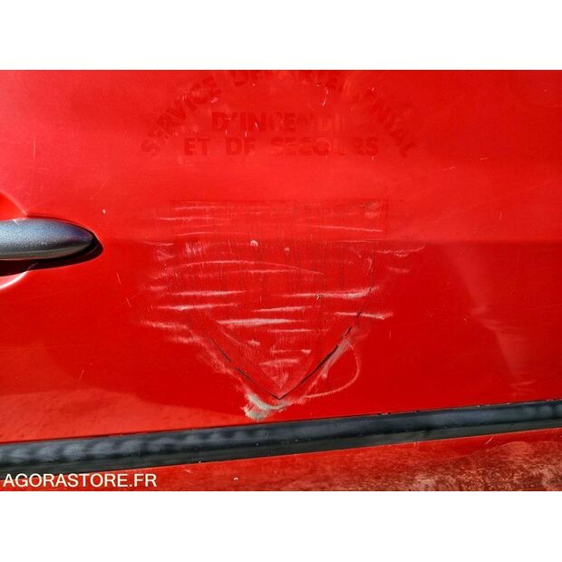 2010 رينو Clio-45777762