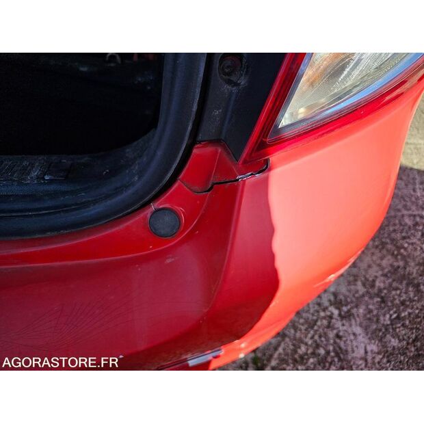 2010 رينو Clio-45777766