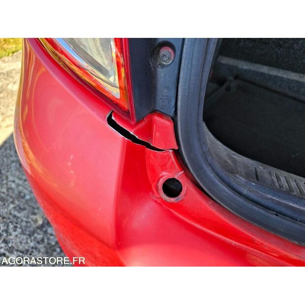 2010 رينو Clio-45777767