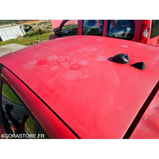 2010 رينو Clio-45777770