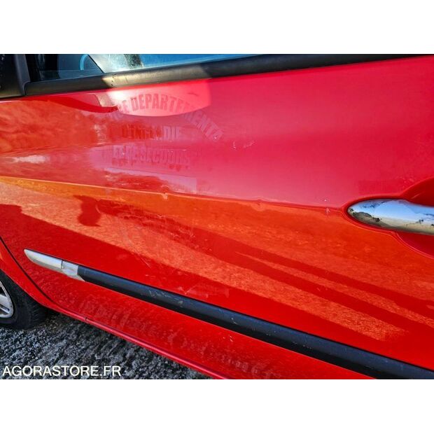 2010 رينو Clio-45777772