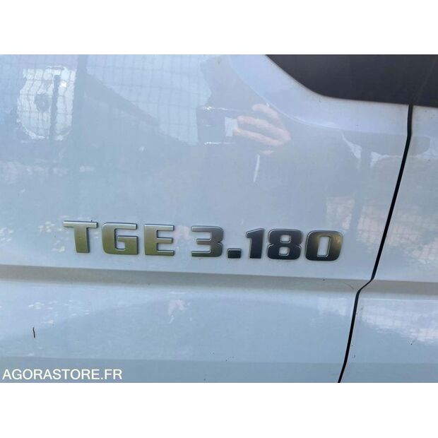 2019 مان TGE-45777778