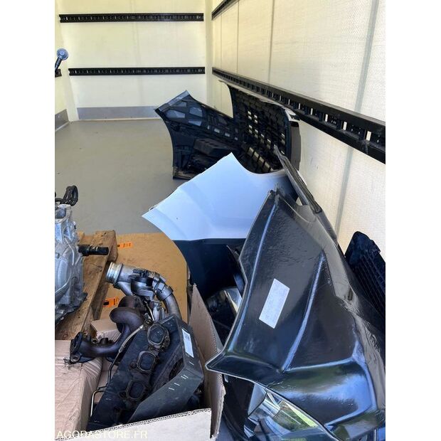 2019 مان TGE-45777785