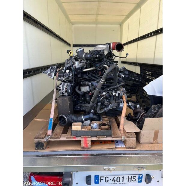 2019 مان TGE-45777786