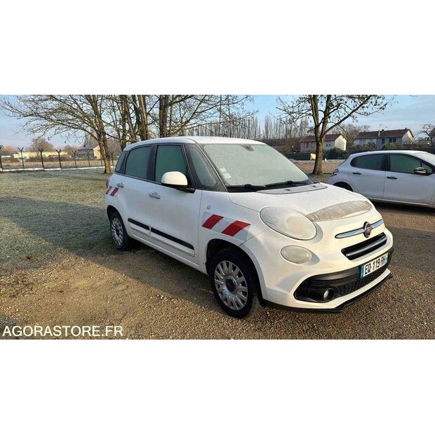 2017 Fiat 500-45777862