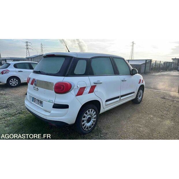 2017 Fiat 500-45777863