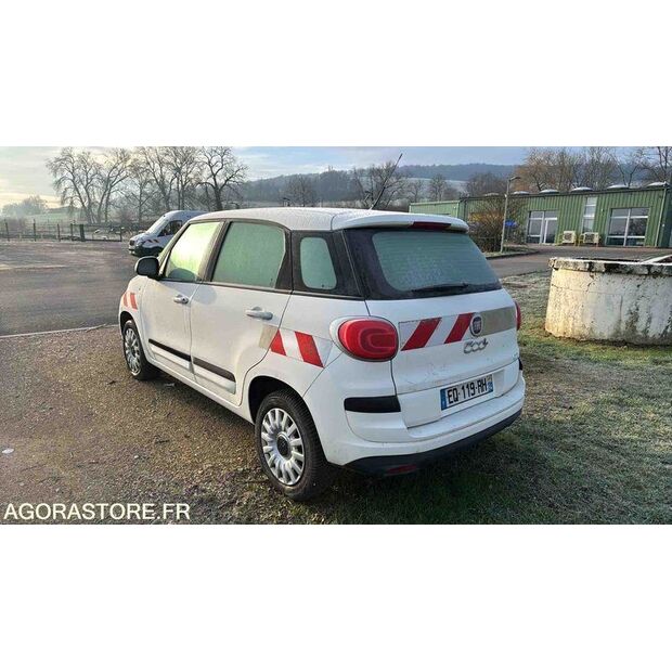 2017 Fiat 500-45777866