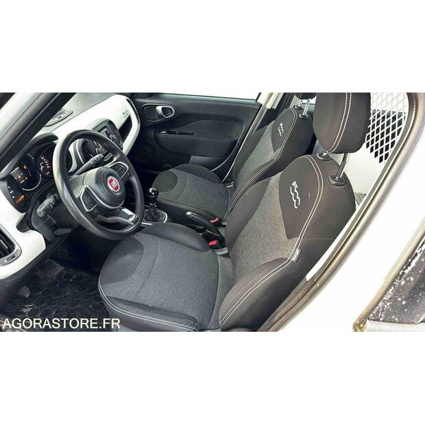 2017 Fiat 500-45777867