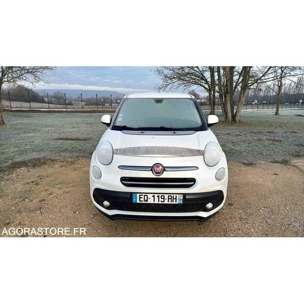 2017 Fiat 500-45777878