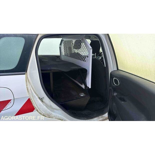 2017 Fiat 500-45777880