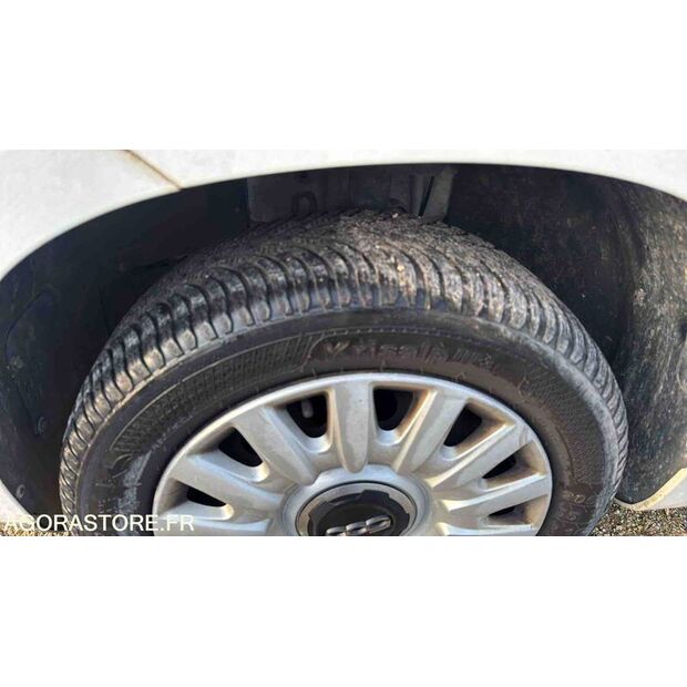 2017 Fiat 500-45777881