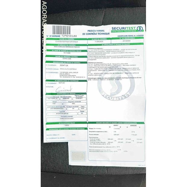 2017 Fiat 500-45777883