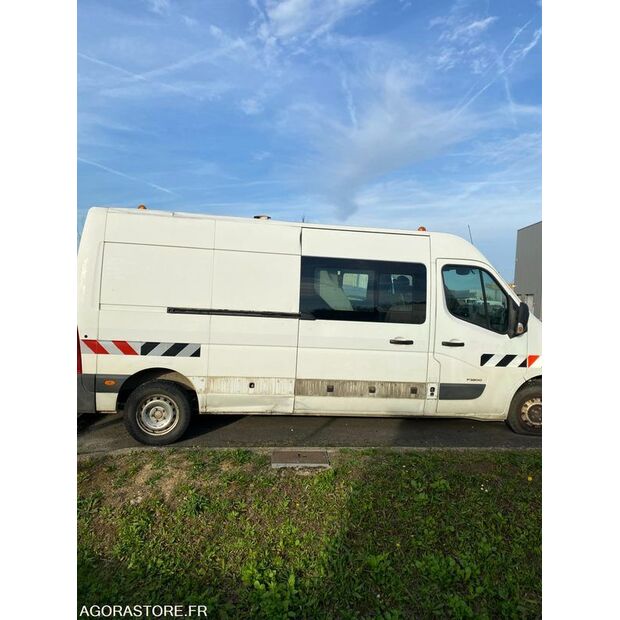 2012 Renault Master-45777884