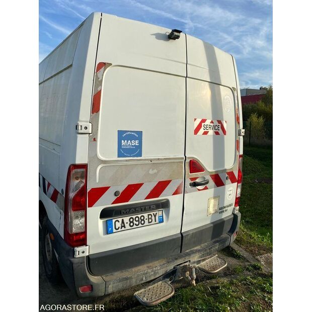 2012 Renault Master-45777885