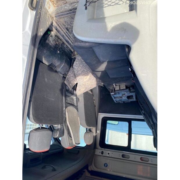 2012 Renault Master-45777888