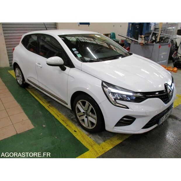 2020 Renault Clio-45777890