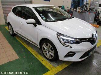 Image de VOITURES 2020 Renault Clio