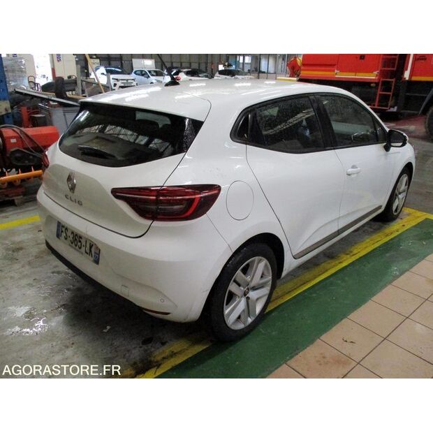 2020 Renault Clio-45777894