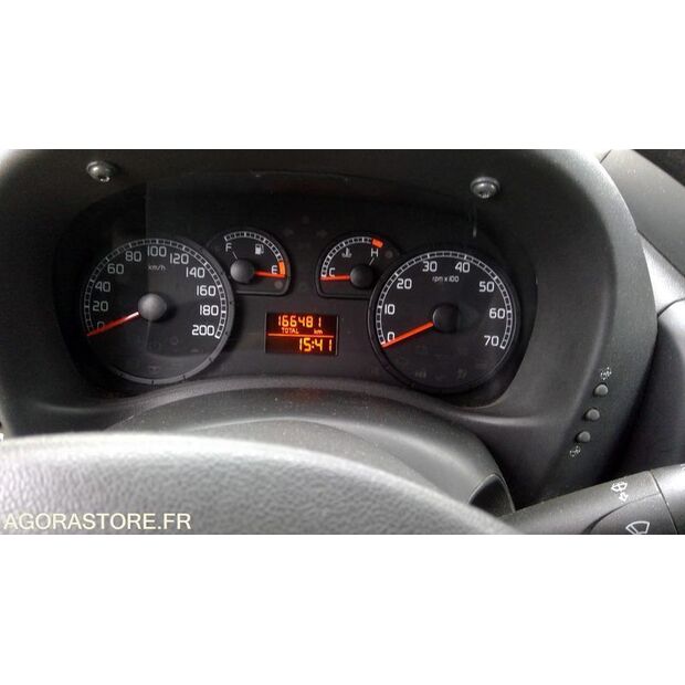 2008 Fiat Doblo-45777918