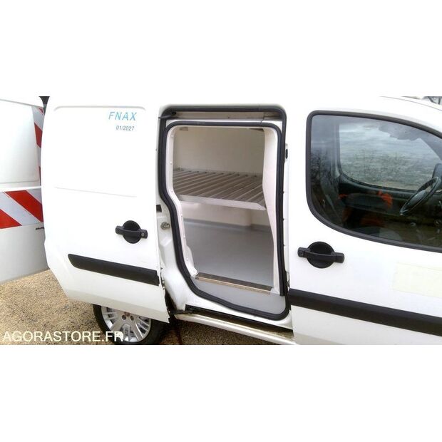 2008 Fiat Doblo-45777921