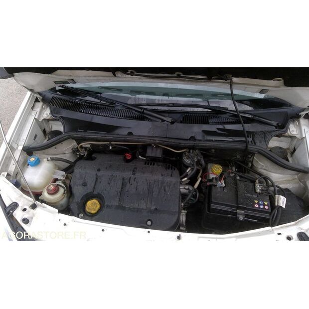 2008 Fiat Doblo-45777925