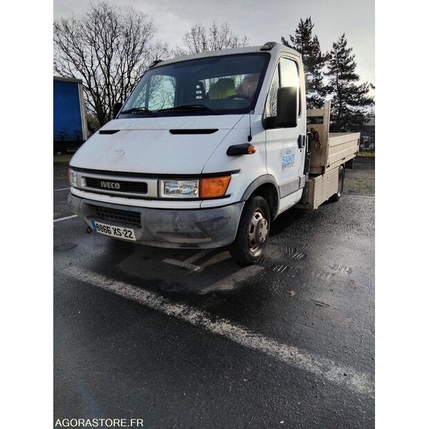 2004 ايفكو 35C15-45777927