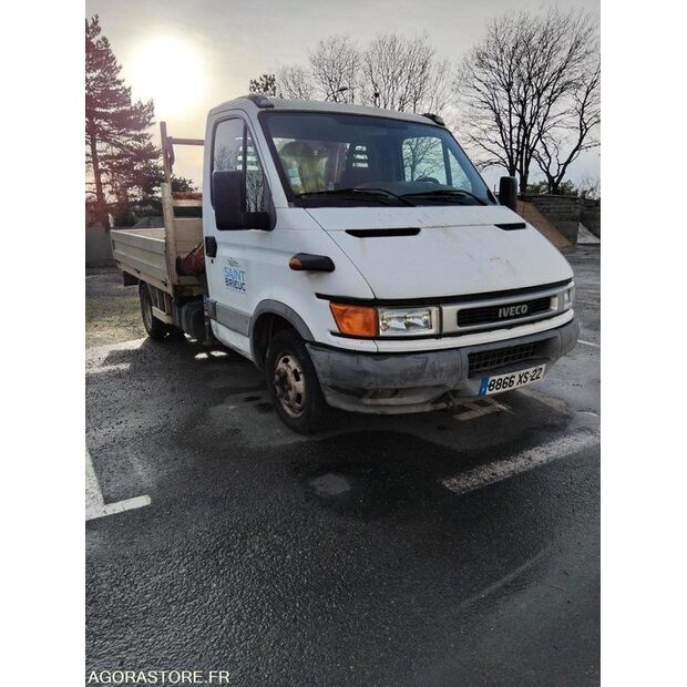 2004 ايفكو 35C15-45777928