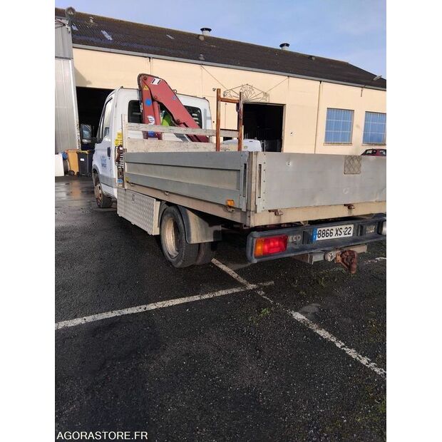 2004 ايفكو 35C15-45777930