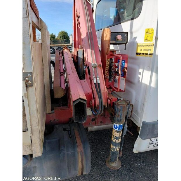 2004 ايفكو 35C15-45777931