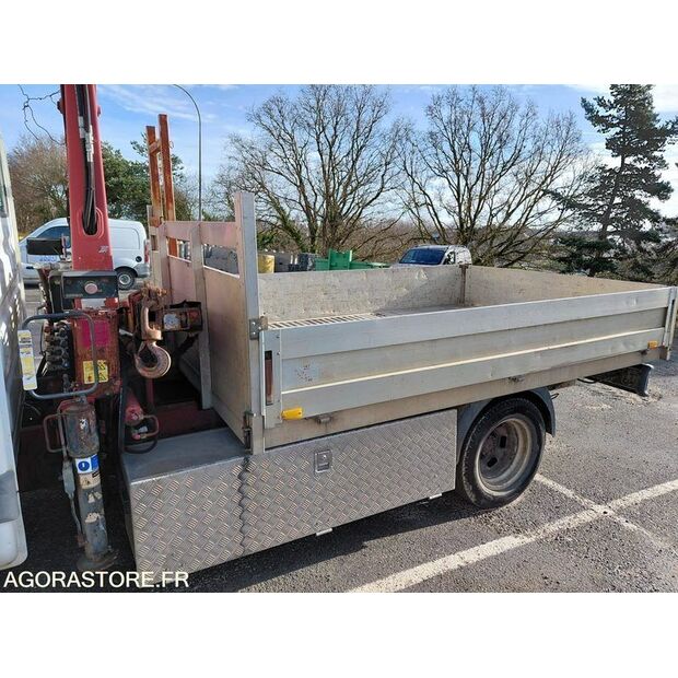 2004 ايفكو 35C15-45777934