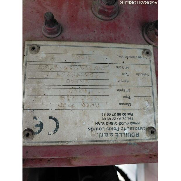 2004 ايفكو 35C15-45777935