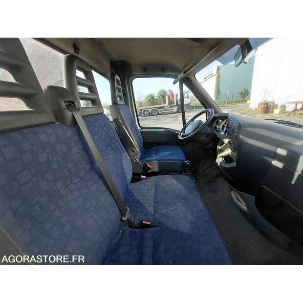 2004 ايفكو 35C15-45777936