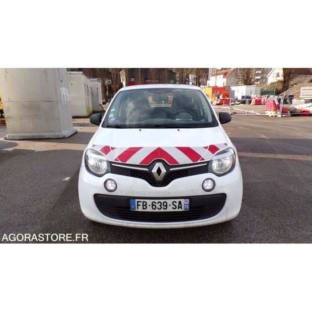 2018 Renault Twingo-45777937