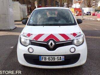 Image de VOITURES 2018 Renault Twingo