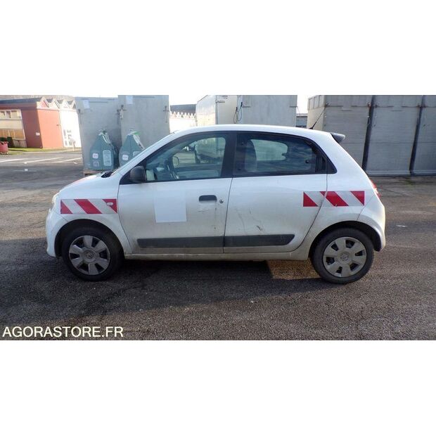 2018 Renault Twingo-45777941