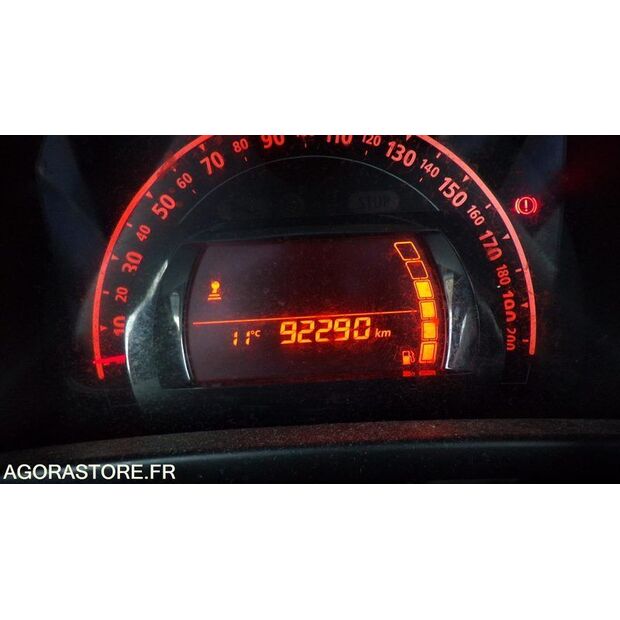 2018 Renault Twingo-45777947