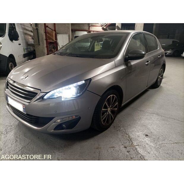 2015 Peugeot 308-45777961